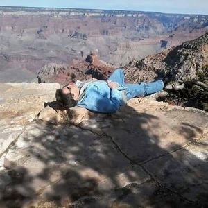 Meet your Posher, Beckie